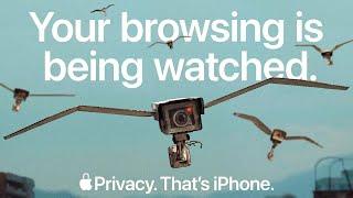 Apple campaign