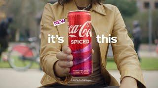 Coca-Cola campaign