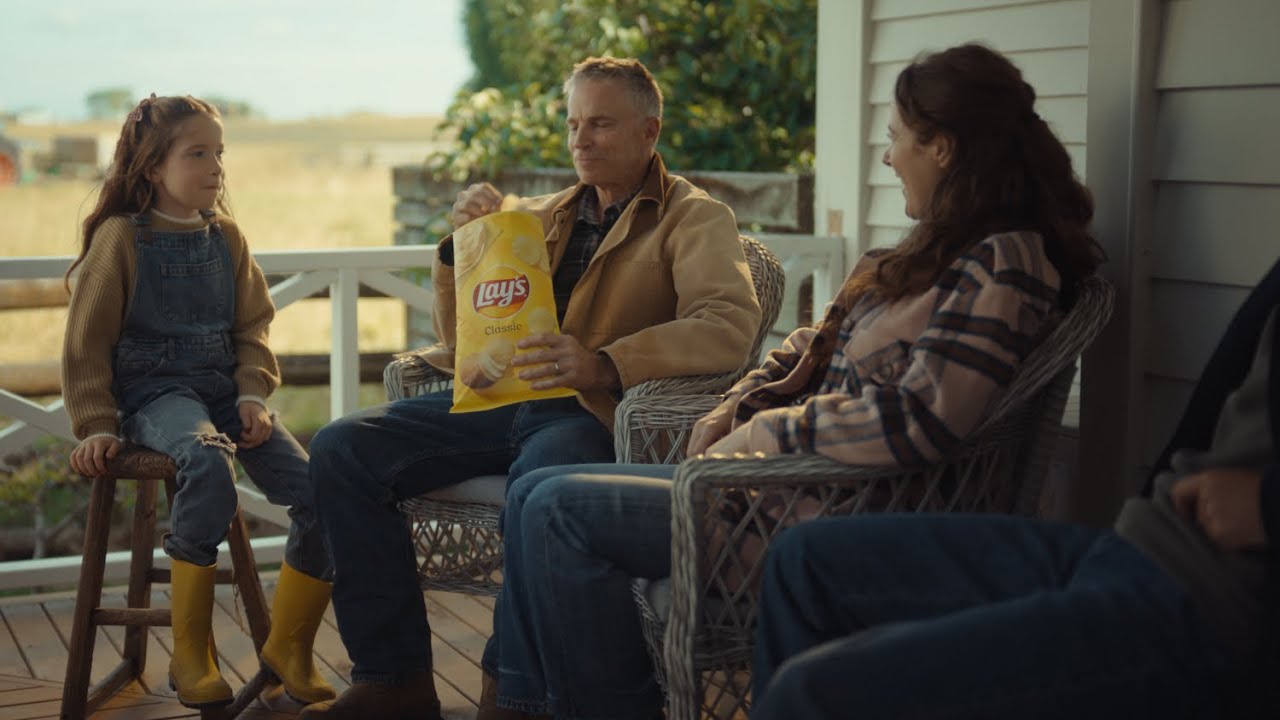 Lay's campaign