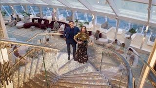 MSC Cruises campaign