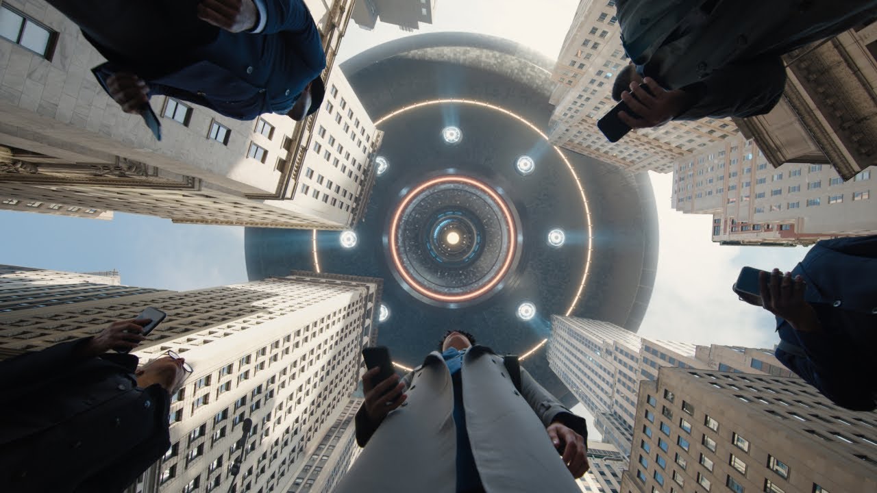 Squarespace campaign