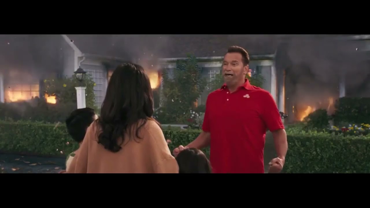 State Farm campaign