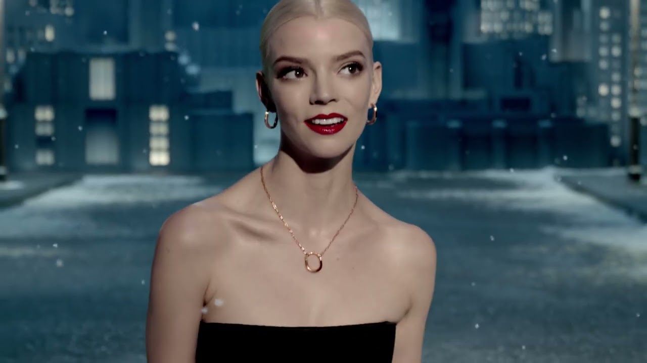 Tiffany & Co. campaign